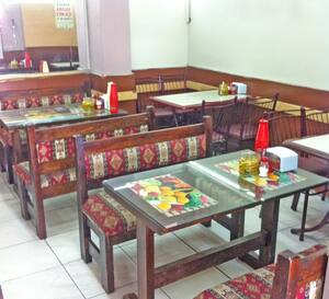 Meshur Istanbul Pilavcisi Gungoren Merkez Istanbul